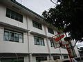 Baclaran Elementary School Central (Schools) at Pingalabanan .